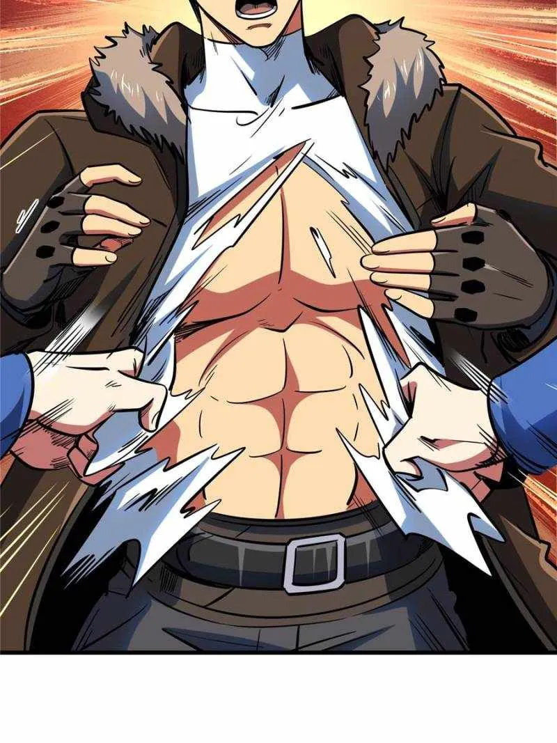 Read Super Gene chapter 198 image 61 on Lezhin