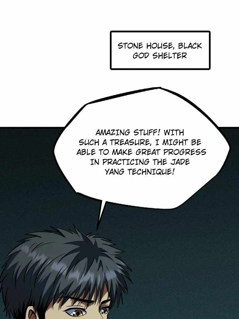 Read Super Gene chapter 199 image 11 on Lezhin