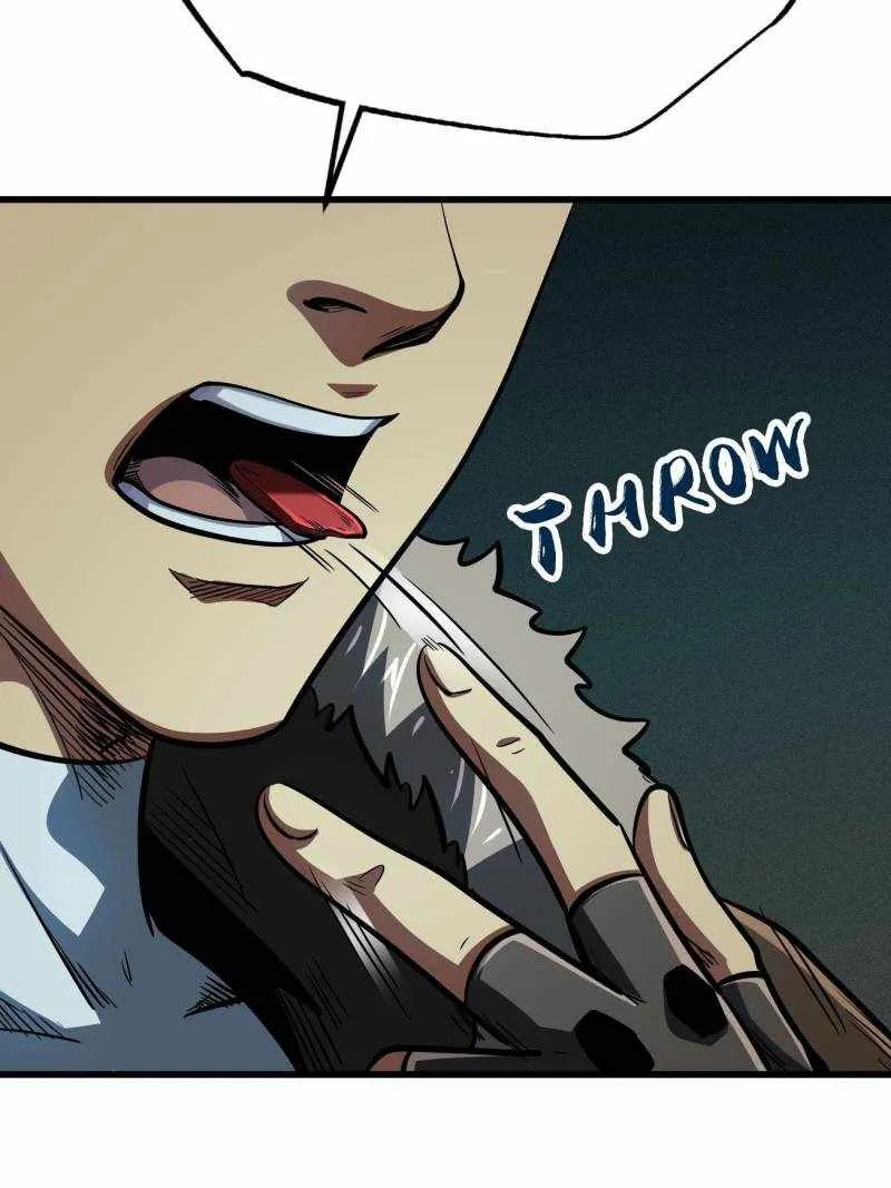 Read Super Gene chapter 199 image 13 on Lezhin