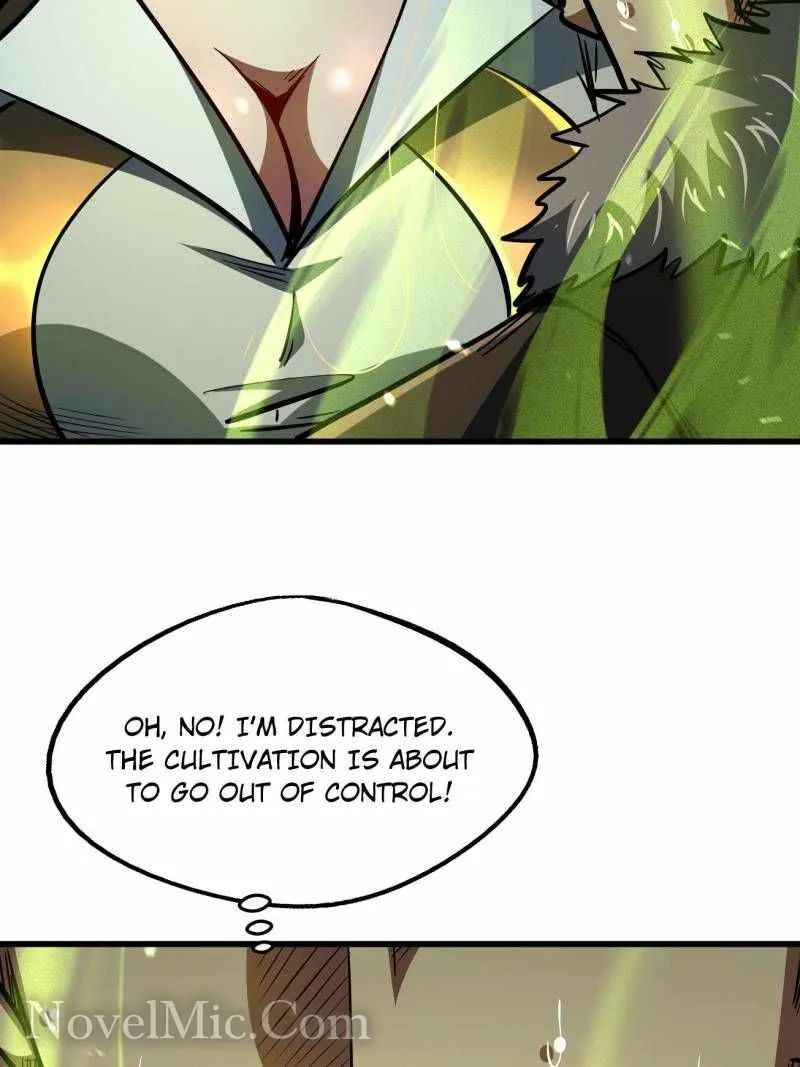 Read Super Gene chapter 199 image 23 on Lezhin