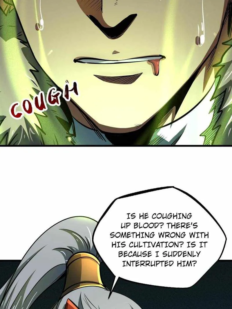 Read Super Gene chapter 199 image 24 on Lezhin