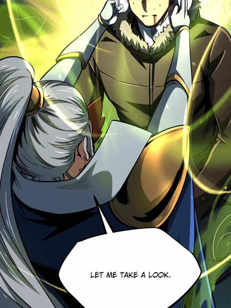 Read Super Gene chapter 199 image 27 on Lezhin