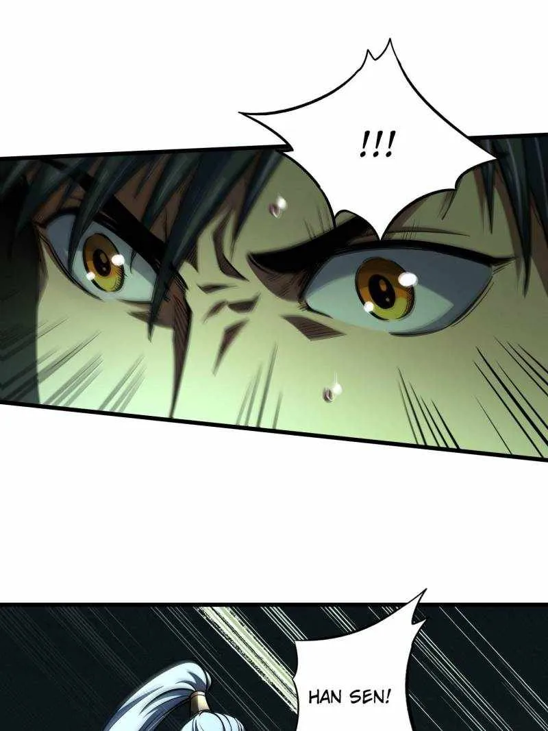Read Super Gene chapter 199 image 29 on Lezhin