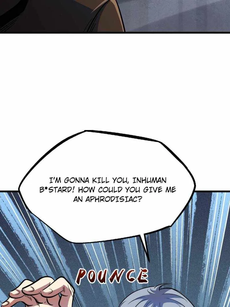 Read Super Gene chapter 199 image 3 on Lezhin