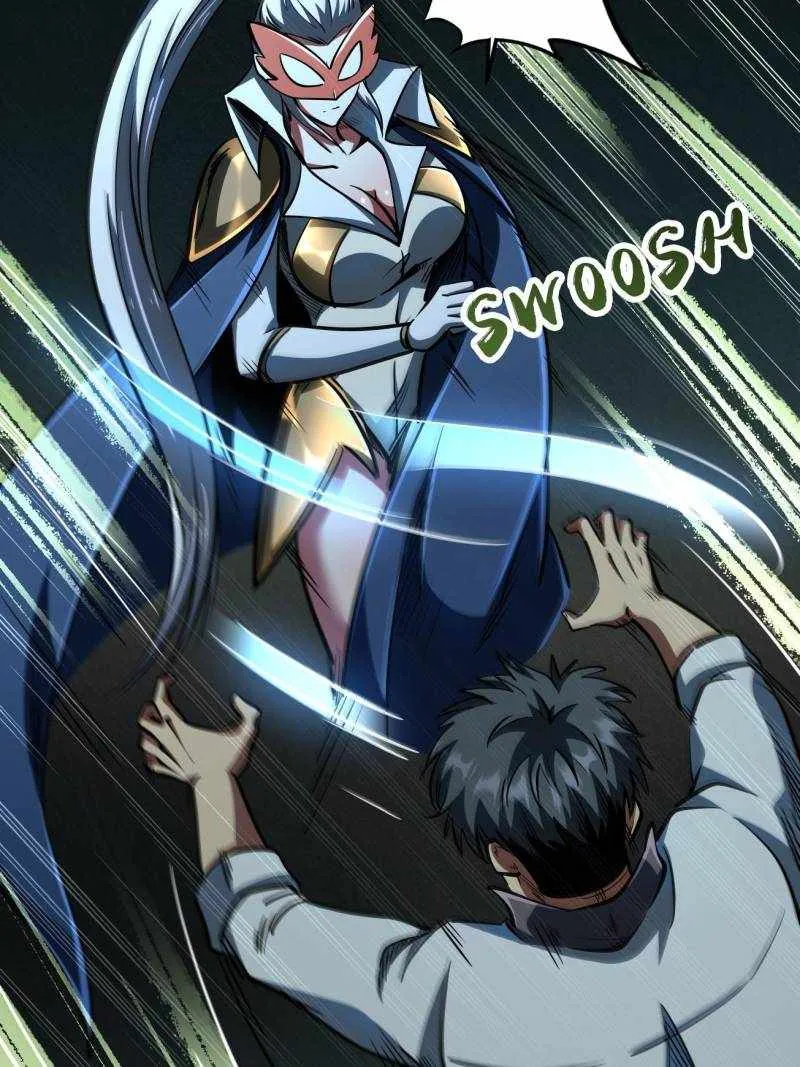 Read Super Gene chapter 199 image 30 on Lezhin