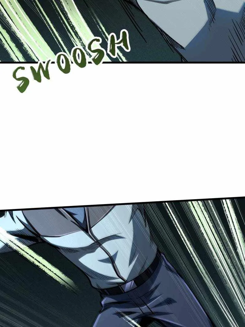 Read Super Gene chapter 199 image 31 on Lezhin