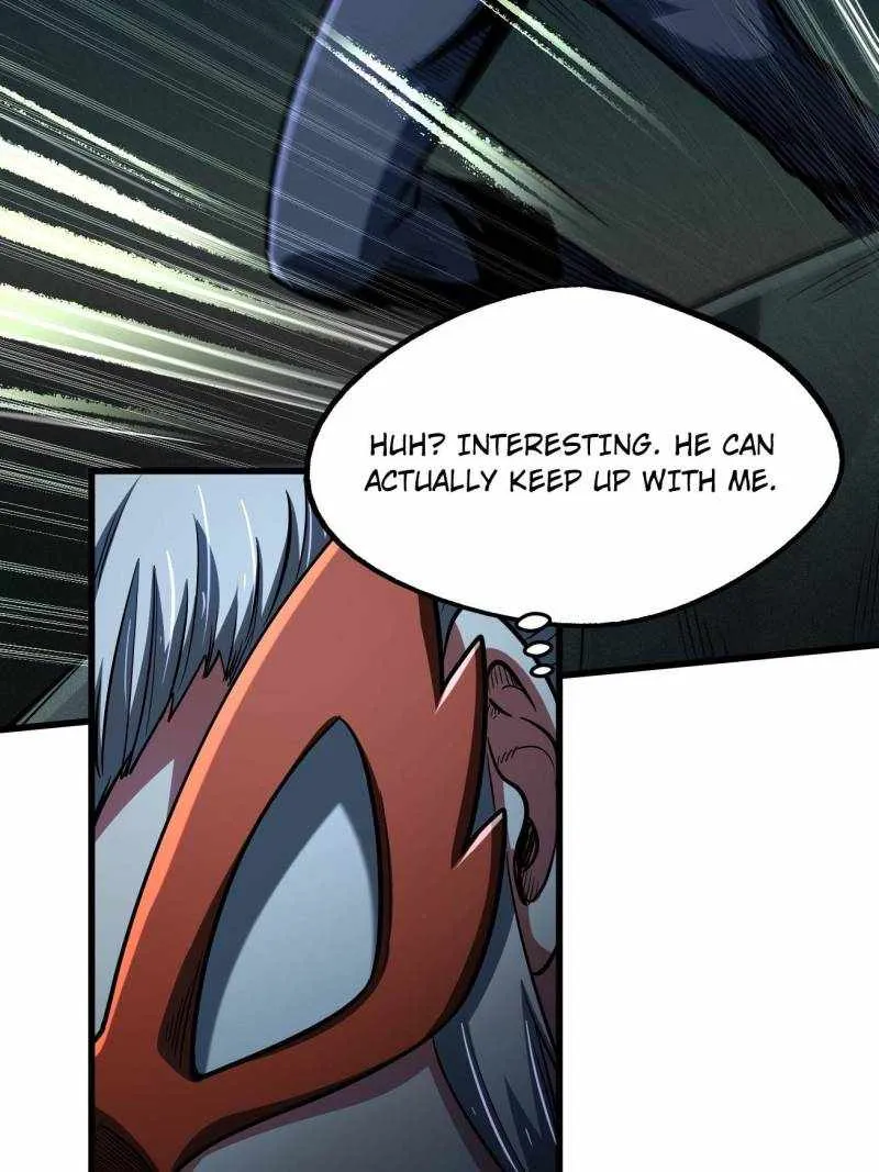 Read Super Gene chapter 199 image 32 on Lezhin