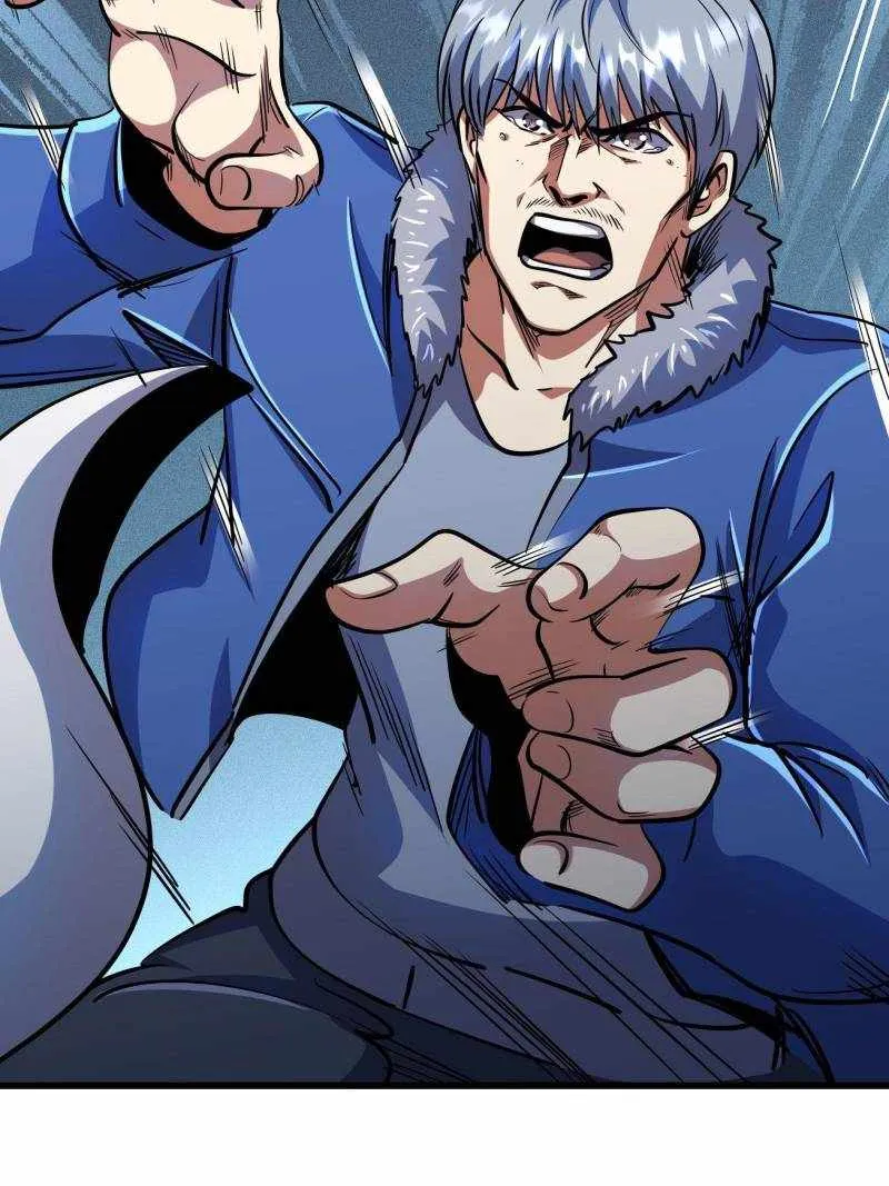 Read Super Gene chapter 199 image 4 on Lezhin