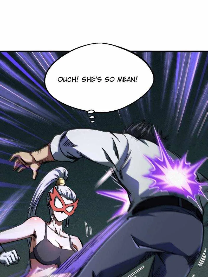 Read Super Gene chapter 199 image 40 on Lezhin