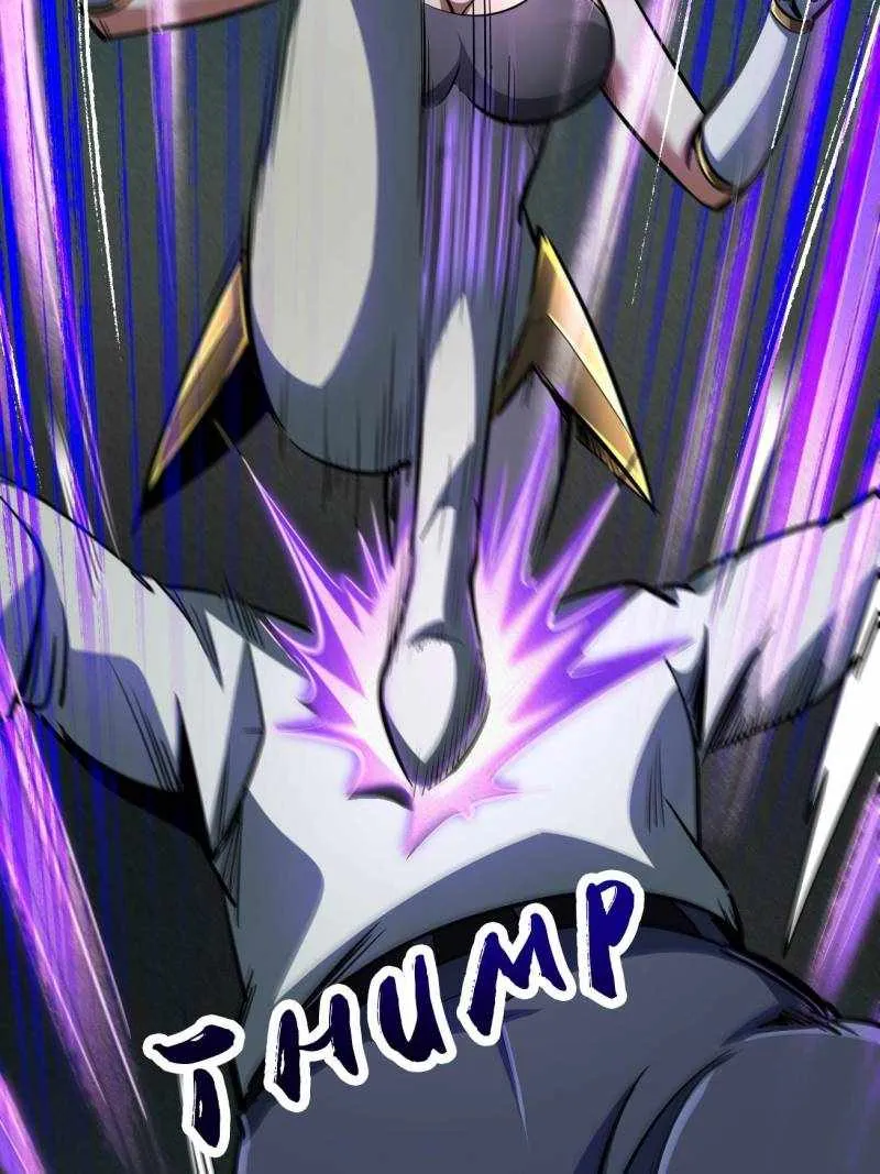 Read Super Gene chapter 199 image 43 on Lezhin