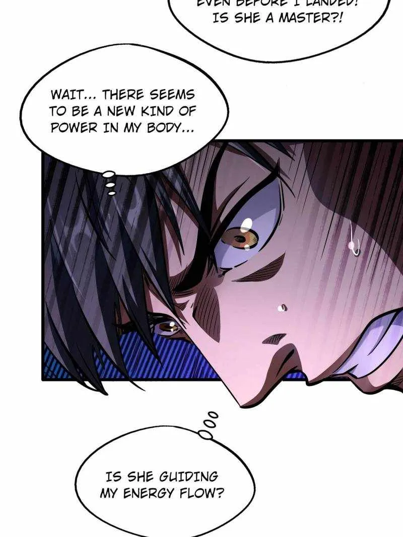 Read Super Gene chapter 199 image 46 on Lezhin