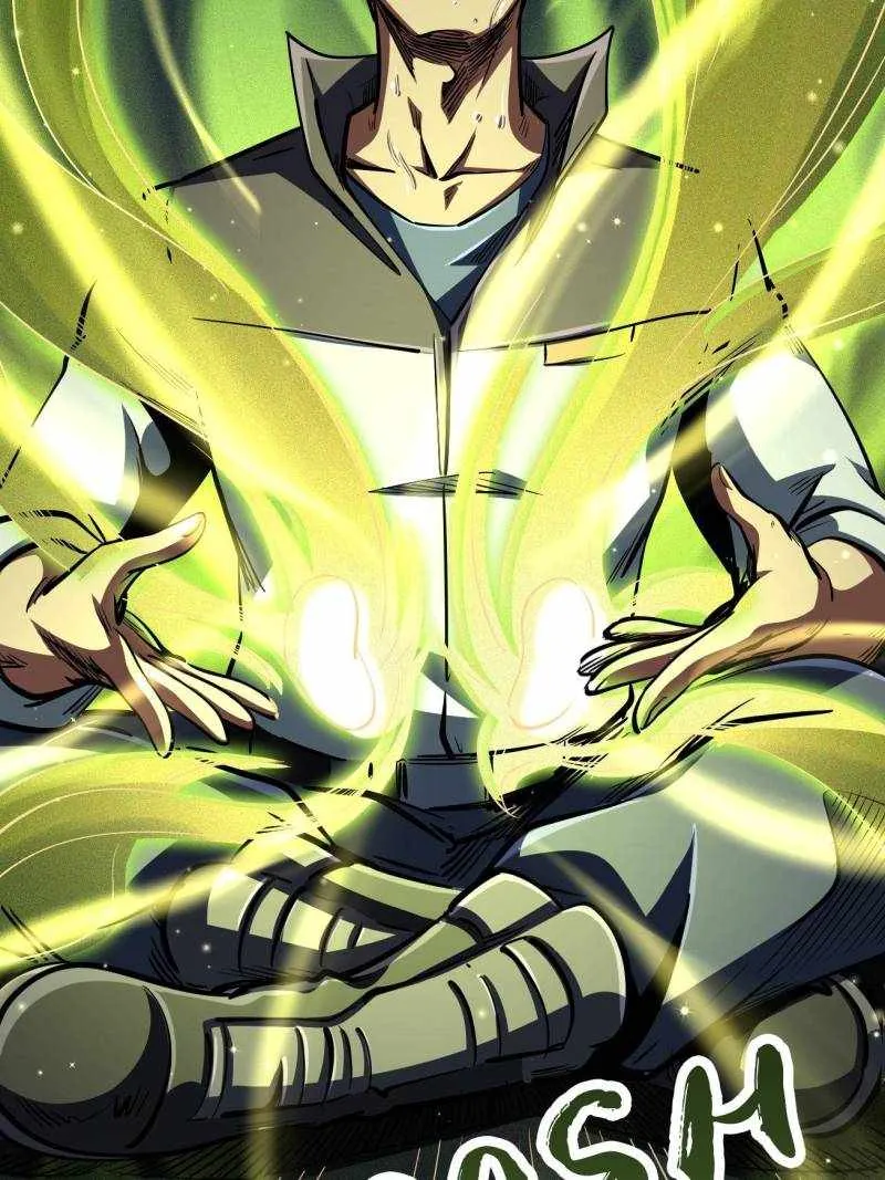 Read Super Gene chapter 199 image 50 on Lezhin