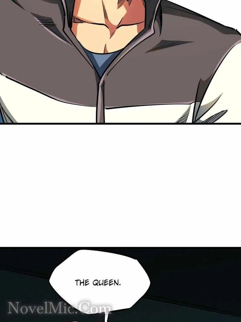 Read Super Gene chapter 199 image 53 on Lezhin