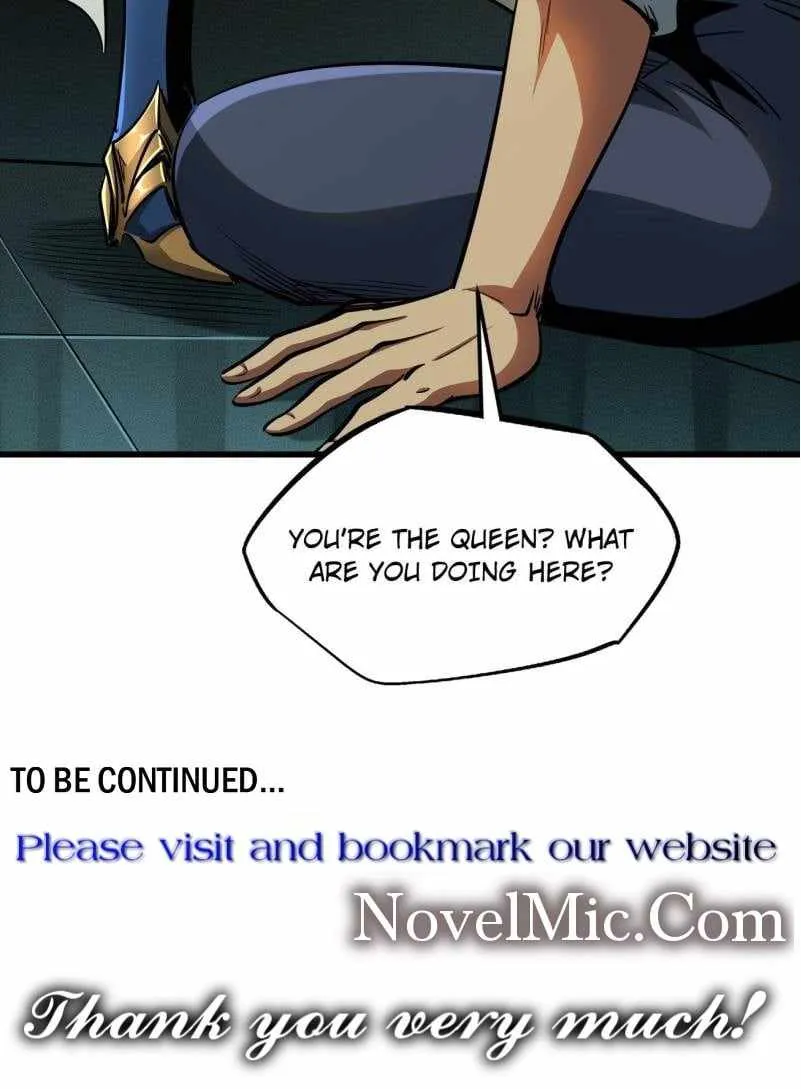Read Super Gene chapter 199 image 55 on Lezhin
