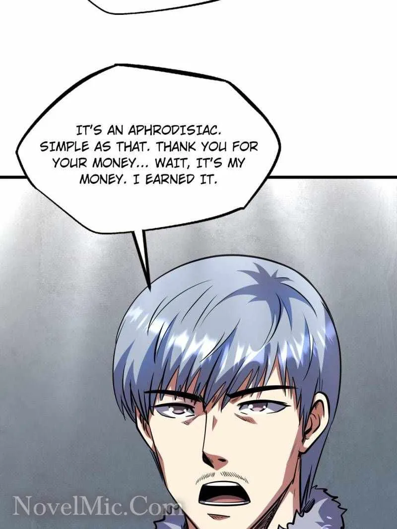 Read Super Gene chapter 199 image 7 on Lezhin