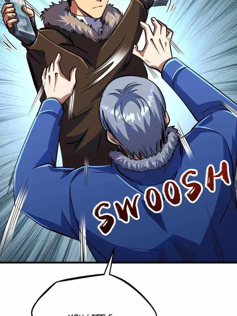 Read Super Gene chapter 199 image 9 on Lezhin