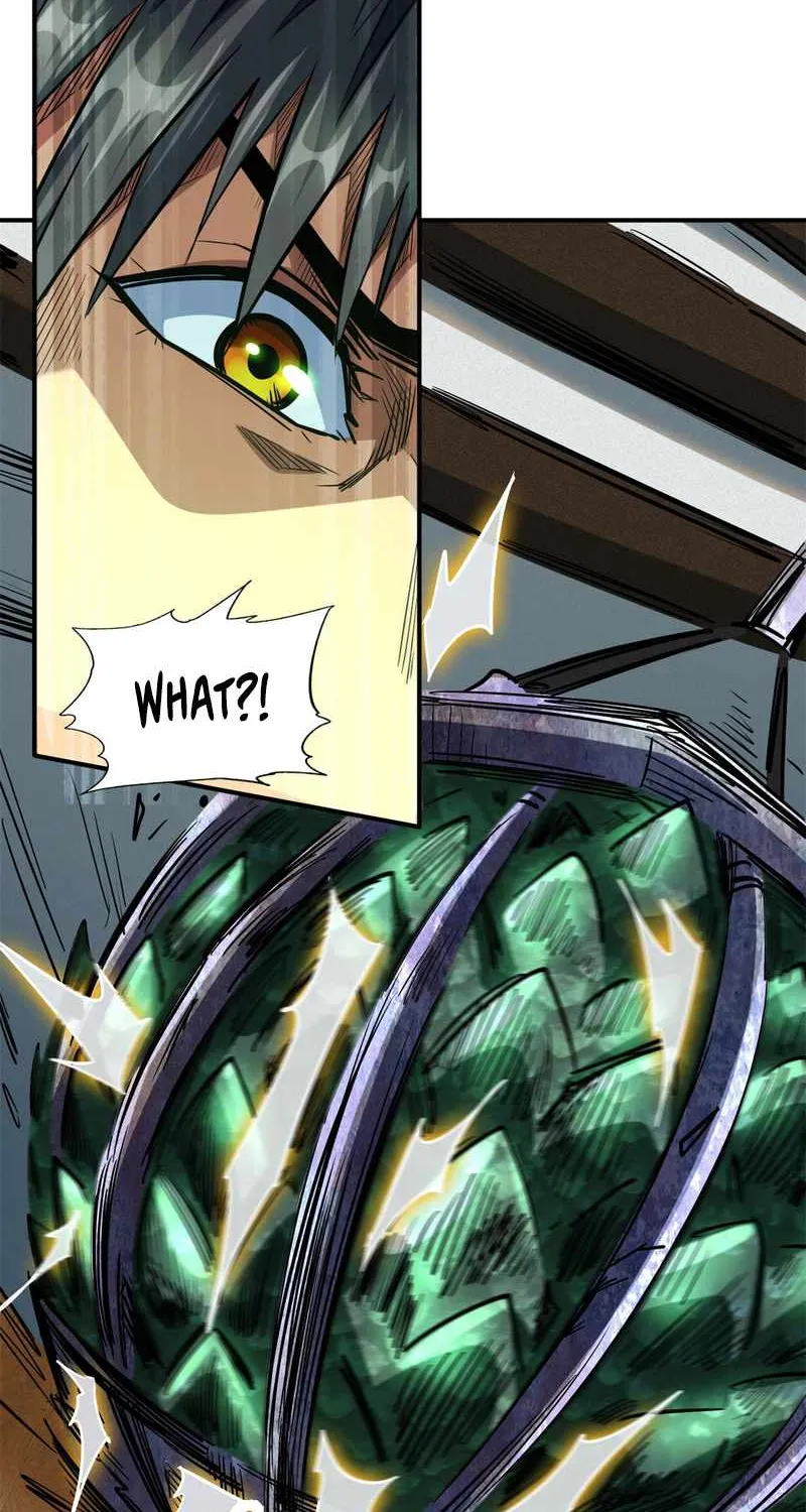 Read Super Gene chapter 2 image 17 on Lezhin