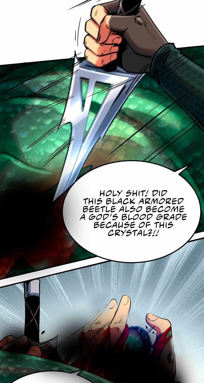 Read Super Gene chapter 2 image 27 on Lezhin