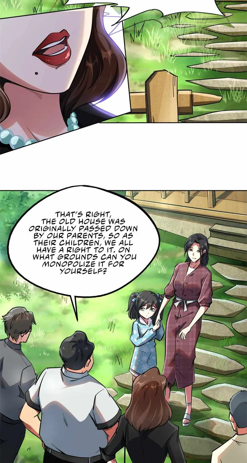 Read Super Gene chapter 2 image 32 on Lezhin