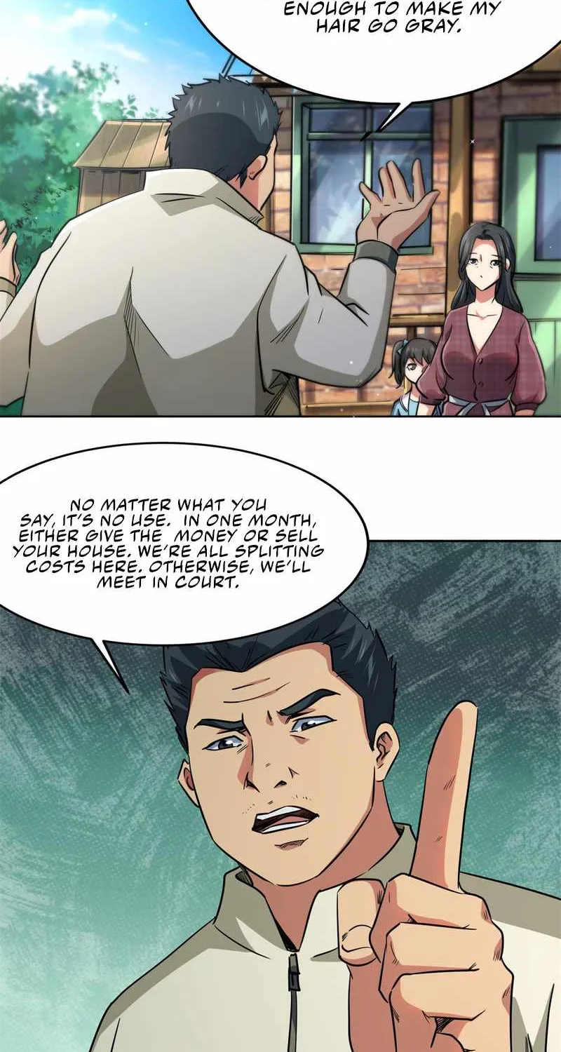 Read Super Gene chapter 2 image 37 on Lezhin