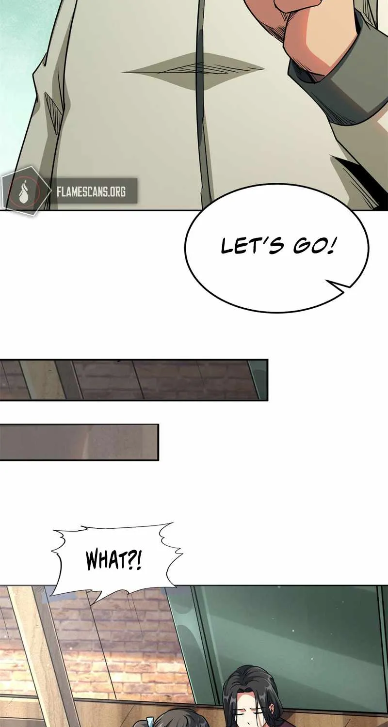 Read Super Gene chapter 2 image 38 on Lezhin