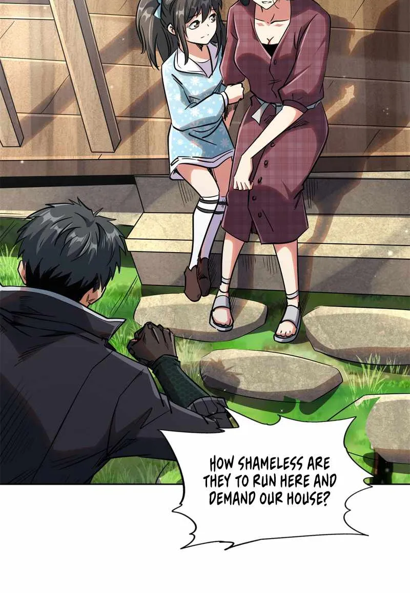 Read Super Gene chapter 2 image 39 on Lezhin