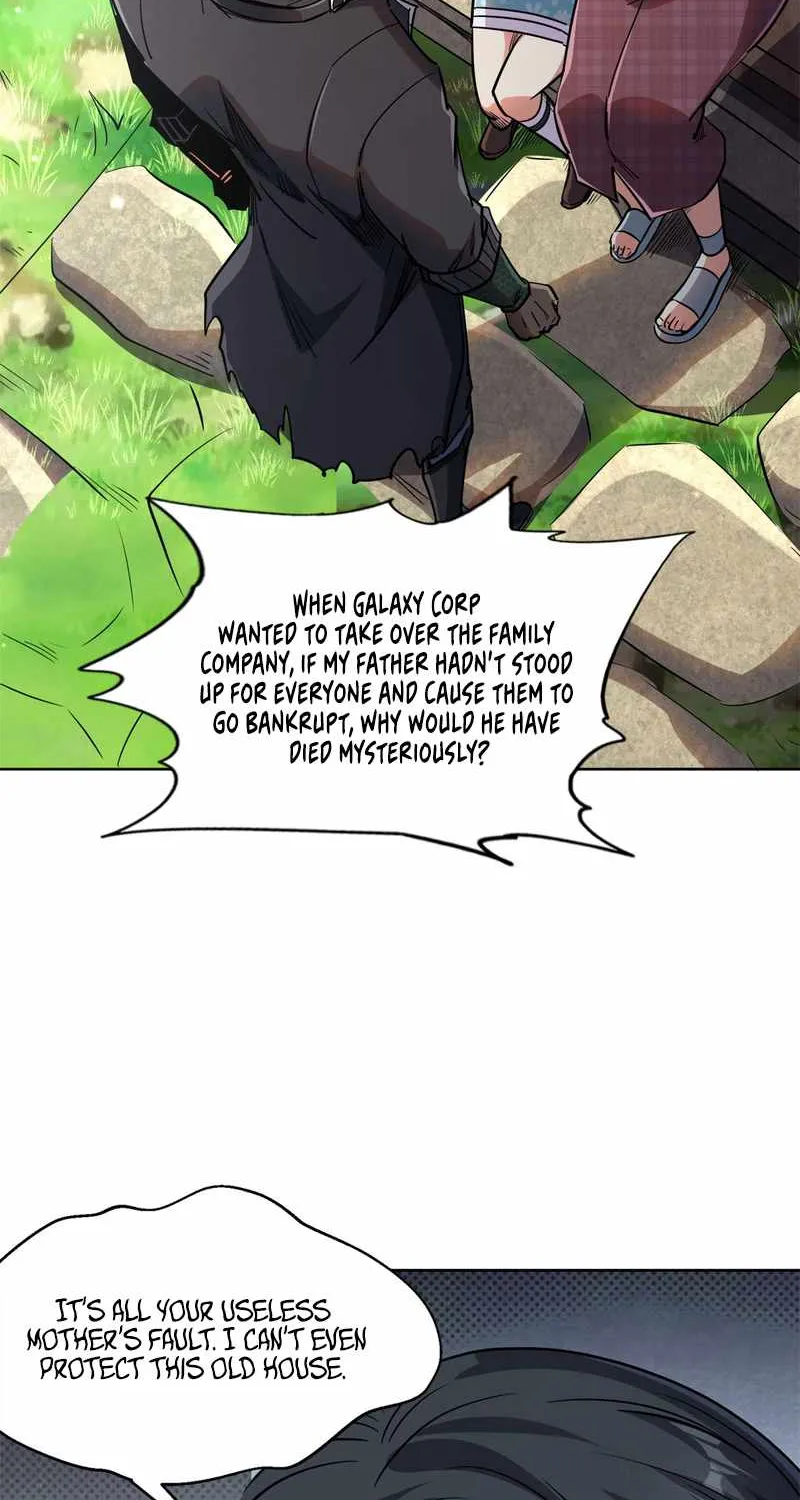Read Super Gene chapter 2 image 41 on Lezhin