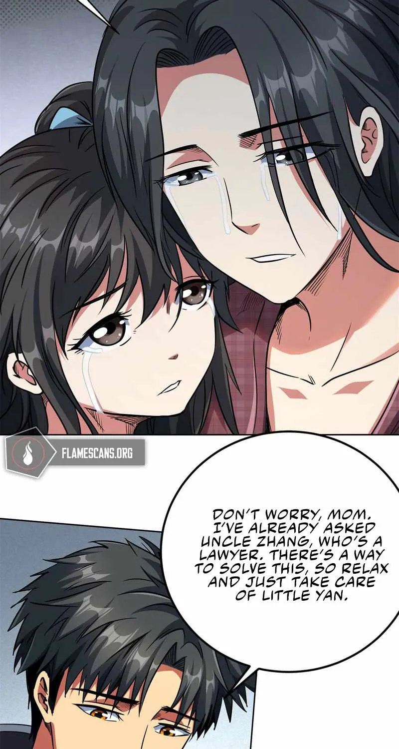 Read Super Gene chapter 2 image 42 on Lezhin