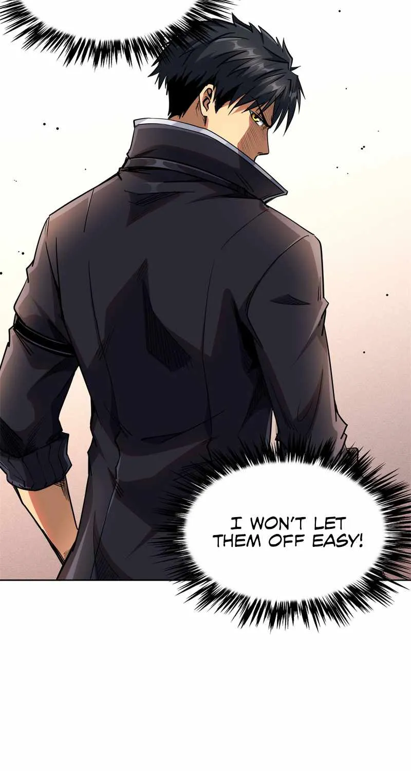 Read Super Gene chapter 2 image 44 on Lezhin