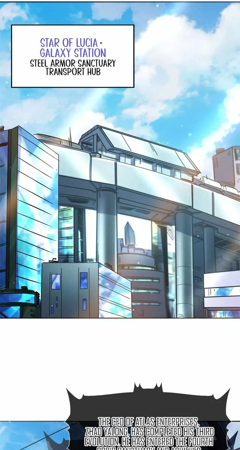 Read Super Gene chapter 2 image 46 on Lezhin