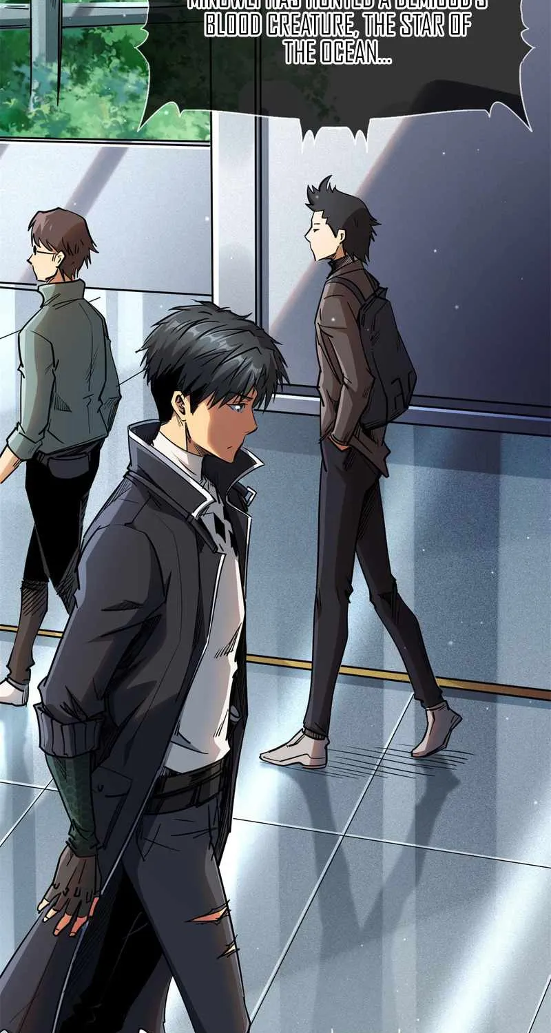 Read Super Gene chapter 2 image 48 on Lezhin