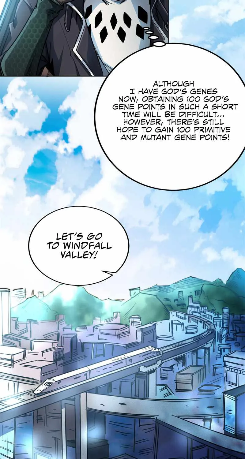 Read Super Gene chapter 2 image 50 on Lezhin