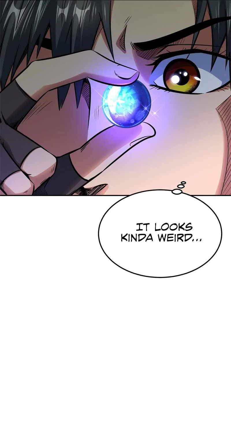 Read Super Gene chapter 2 image 8 on Lezhin