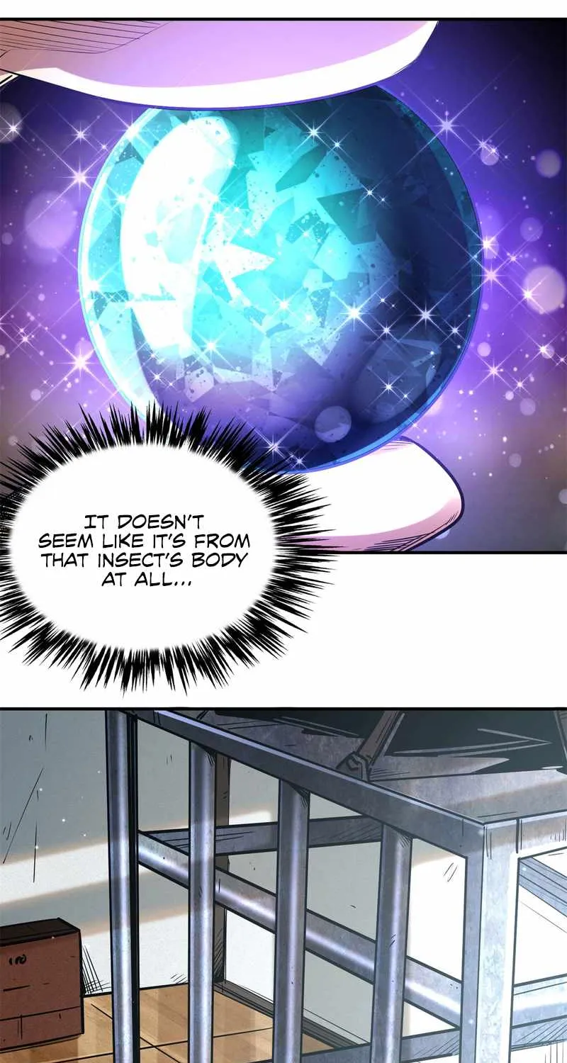 Read Super Gene chapter 2 image 9 on Lezhin