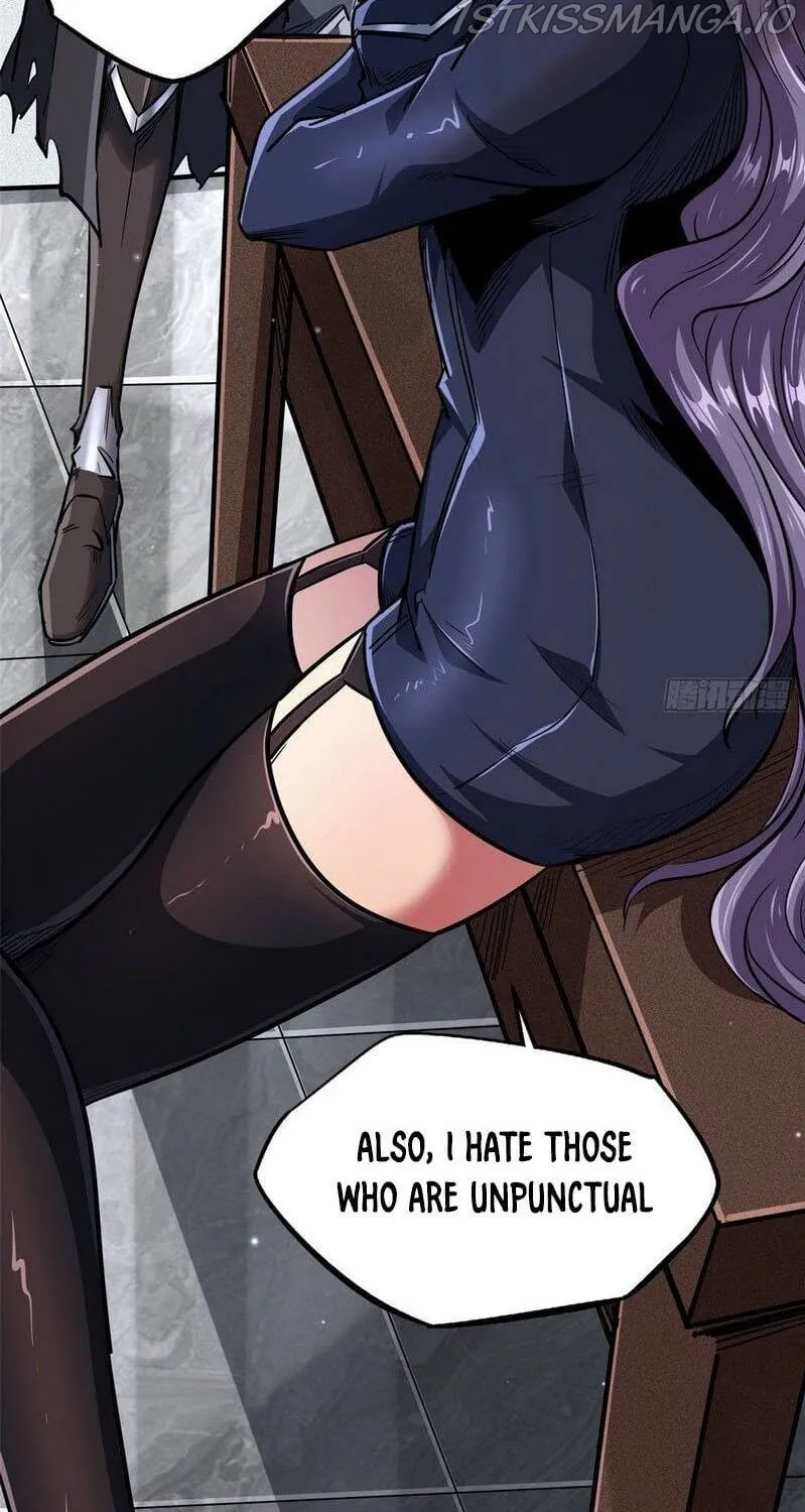 Read Super Gene chapter 20 image 11 on Lezhin