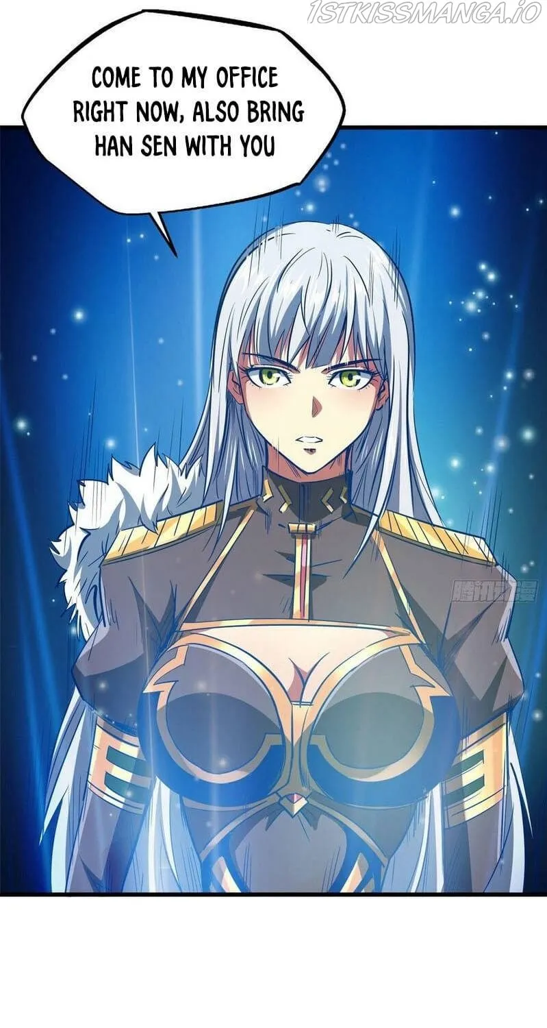 Read Super Gene chapter 20 image 15 on Lezhin