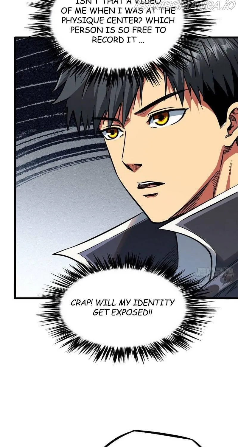 Read Super Gene chapter 20 image 19 on Lezhin