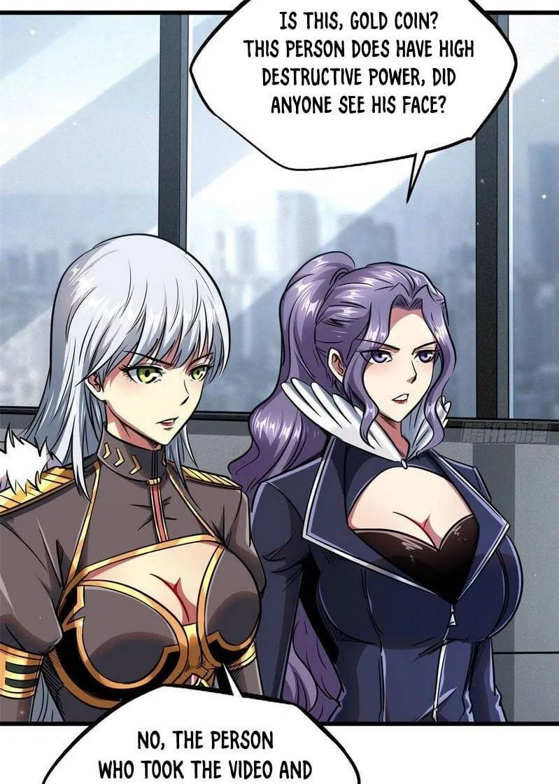Read Super Gene chapter 20 image 20 on Lezhin