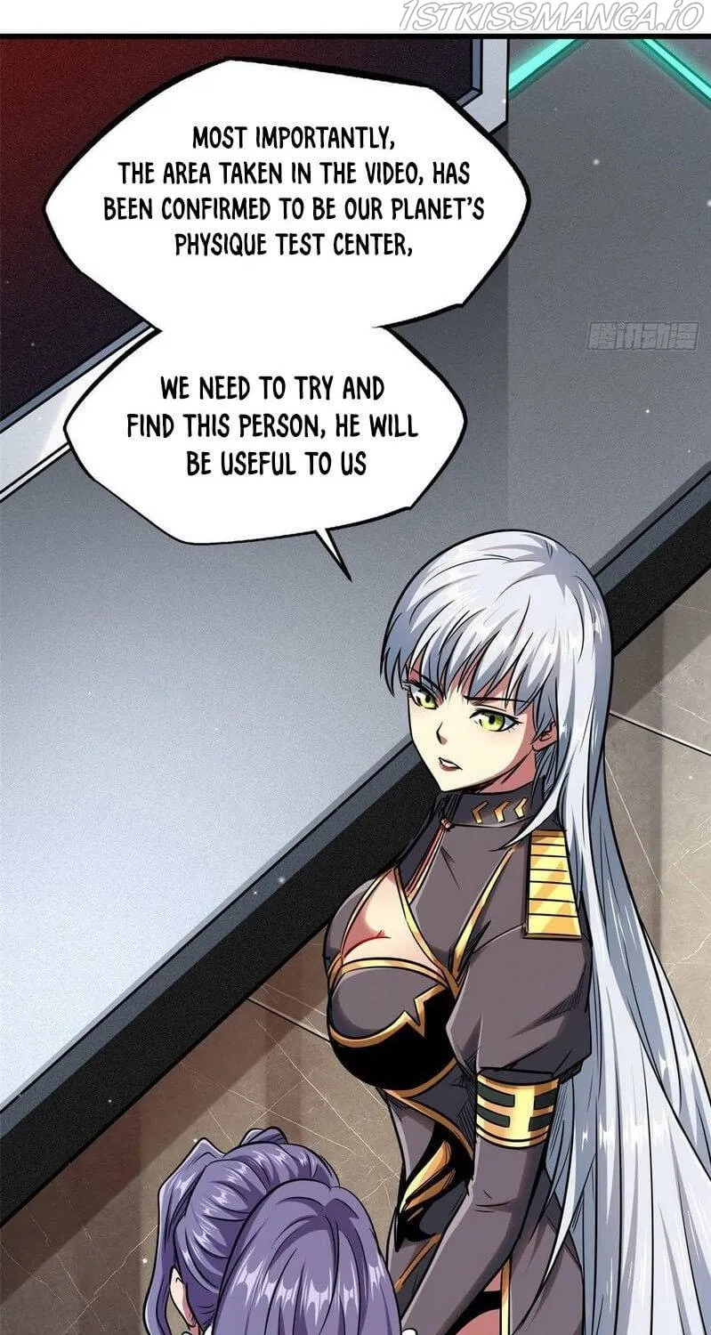 Read Super Gene chapter 20 image 23 on Lezhin