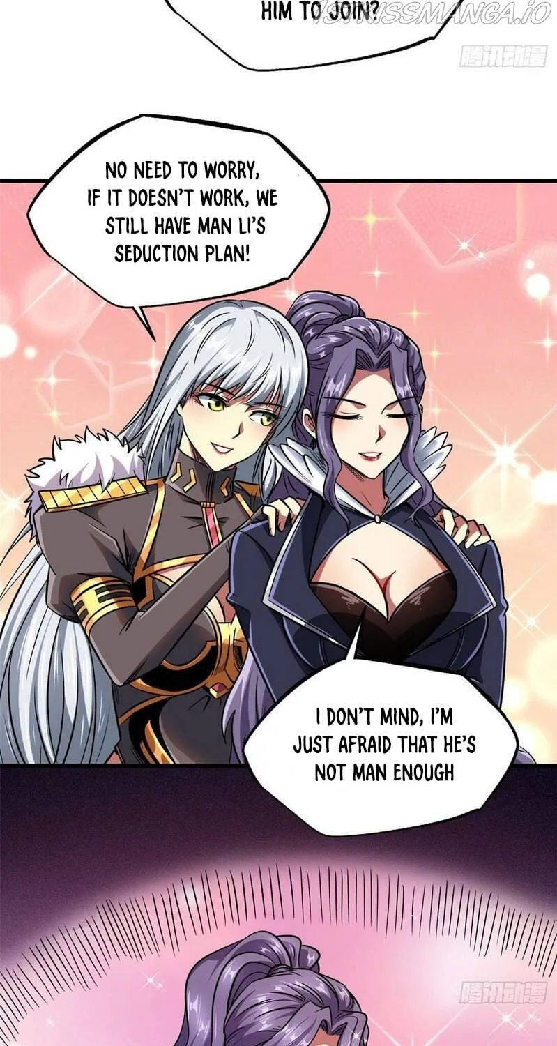 Read Super Gene chapter 20 image 29 on Lezhin