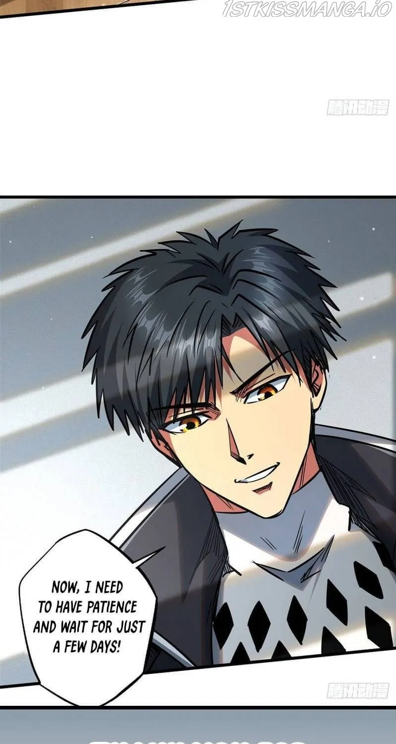 Read Super Gene chapter 20 image 33 on Lezhin