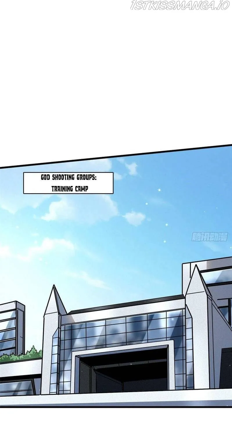 Read Super Gene chapter 20 image 35 on Lezhin