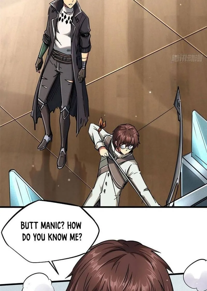 Read Super Gene chapter 20 image 38 on Lezhin
