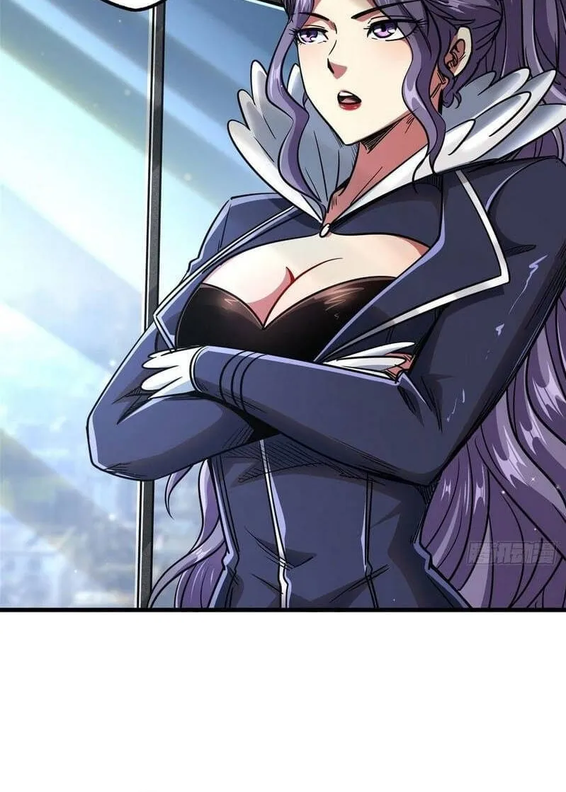 Read Super Gene chapter 20 image 4 on Lezhin