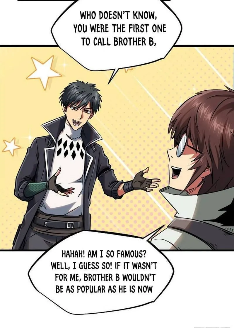 Read Super Gene chapter 20 image 40 on Lezhin