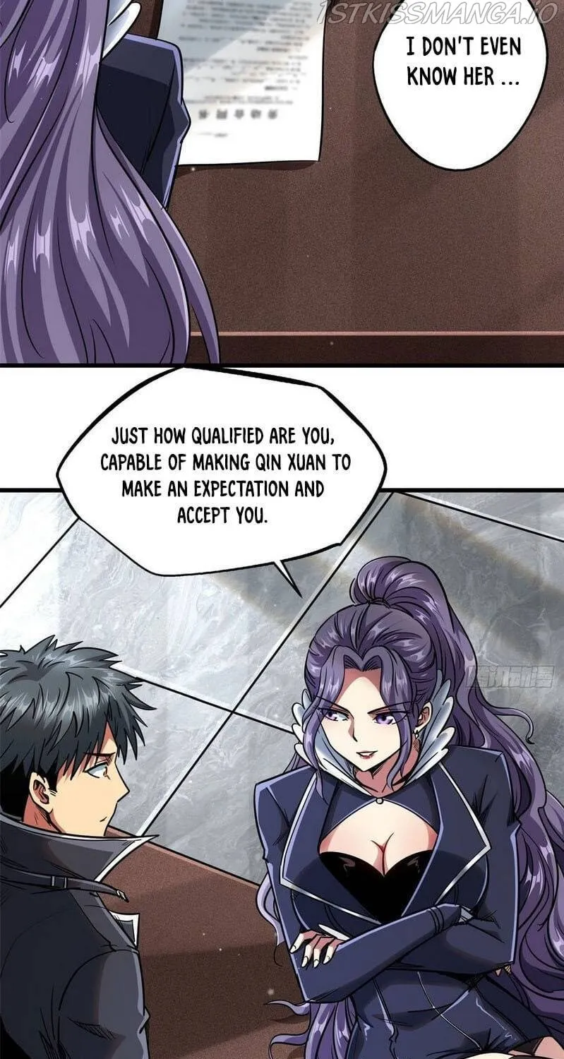Read Super Gene chapter 20 image 7 on Lezhin