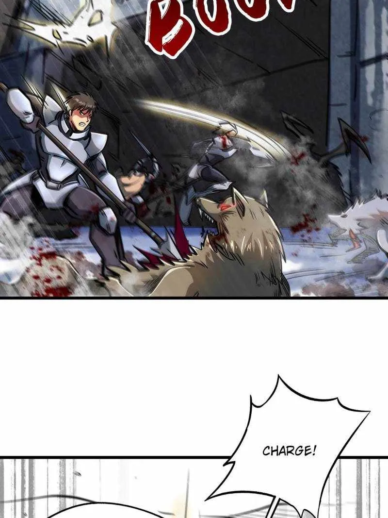 Read Super Gene chapter 200 image 16 on Lezhin