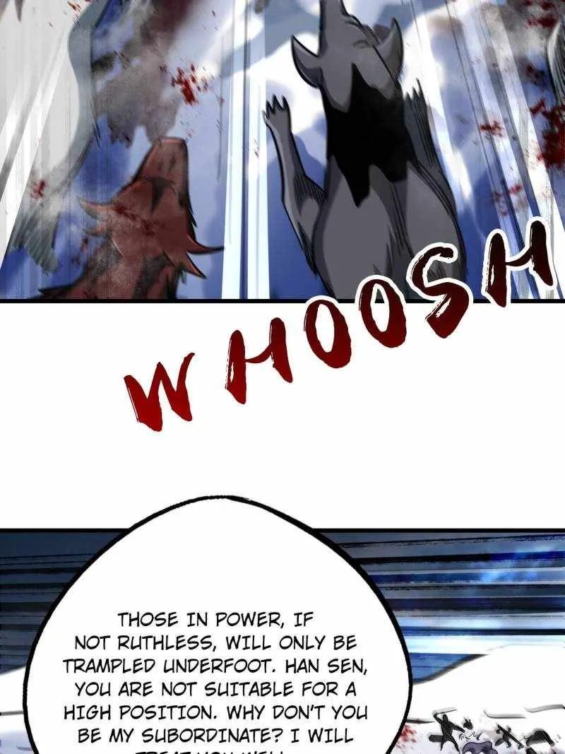 Read Super Gene chapter 200 image 18 on Lezhin