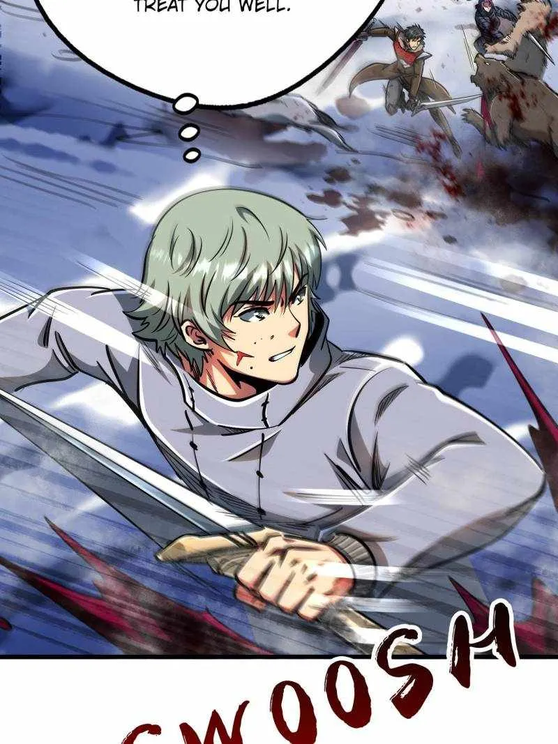 Read Super Gene chapter 200 image 19 on Lezhin