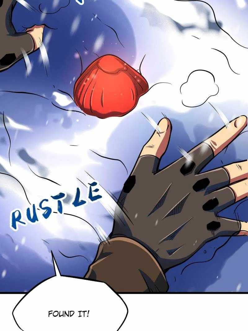 Read Super Gene chapter 200 image 2 on Lezhin